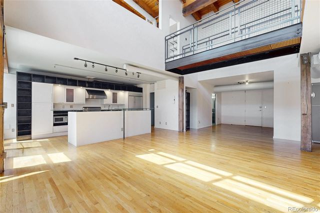 1720 Wynkoop Street 411, Denver, CO 80202