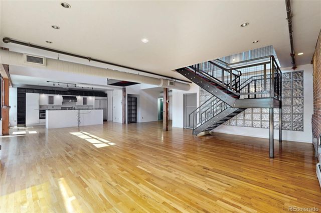 1720 Wynkoop Street 411, Denver, CO 80202