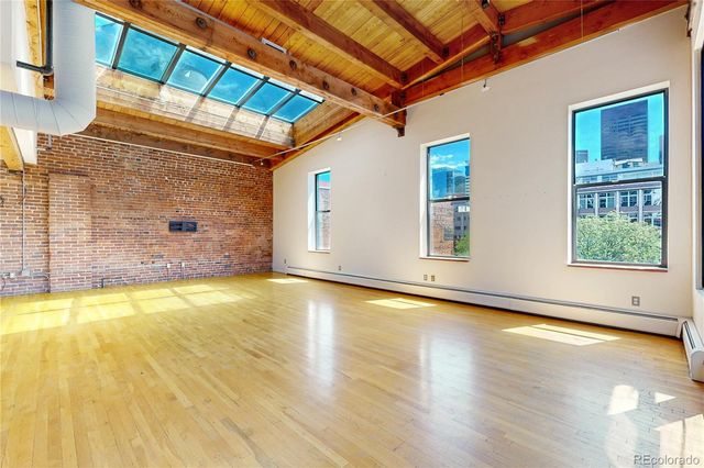 1720 Wynkoop Street 411, Denver, CO 80202