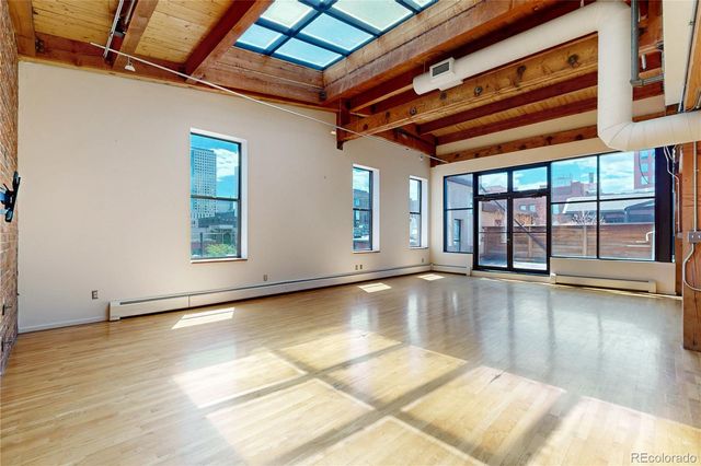 1720 Wynkoop Street 411, Denver, CO 80202