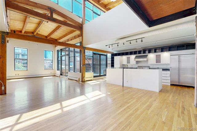 1720 Wynkoop Street 411, Denver, CO 80202
