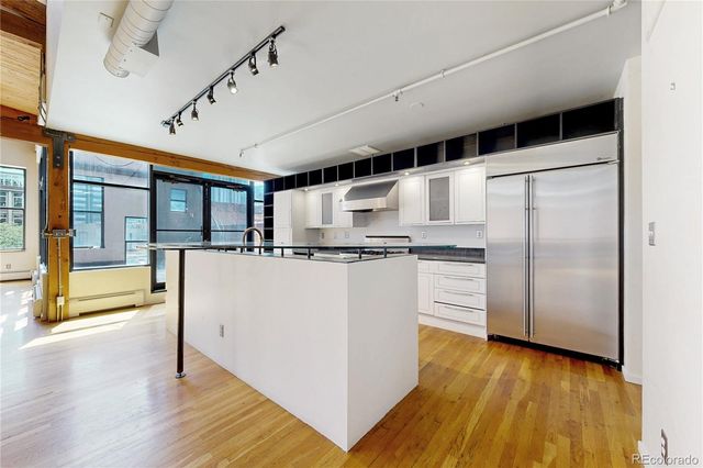 1720 Wynkoop Street 411, Denver, CO 80202