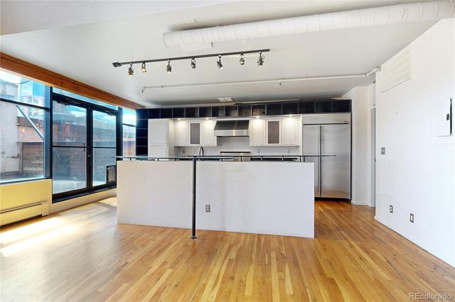 1720 Wynkoop Street 411, Denver, CO 80202