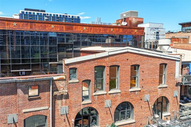 1720 Wynkoop Street 411, Denver, CO 80202