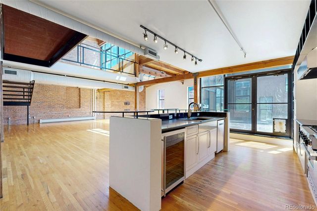 1720 Wynkoop Street 411, Denver, CO 80202