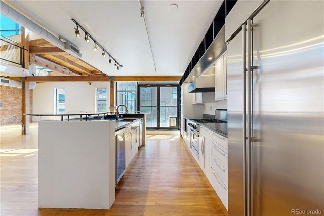 1720 Wynkoop Street 411, Denver, CO 80202