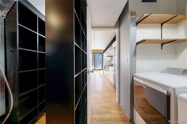 1720 Wynkoop Street 411, Denver, CO 80202