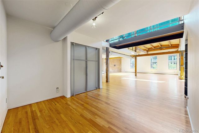 1720 Wynkoop Street 411, Denver, CO 80202