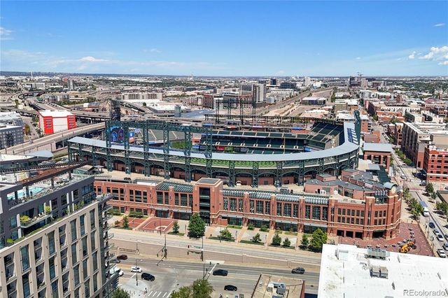 1720 Wynkoop Street 411, Denver, CO 80202