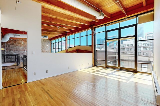 1720 Wynkoop Street 411, Denver, CO 80202