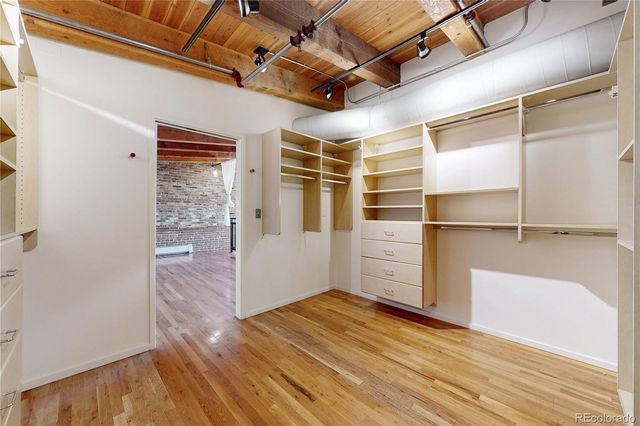 1720 Wynkoop Street 411, Denver, CO 80202