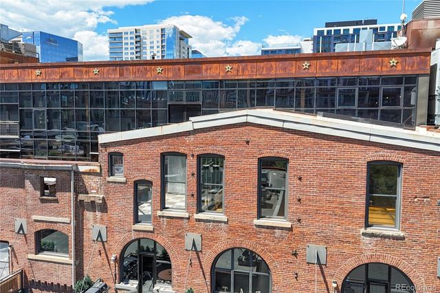 1720 Wynkoop Street 411, Denver, CO 80202