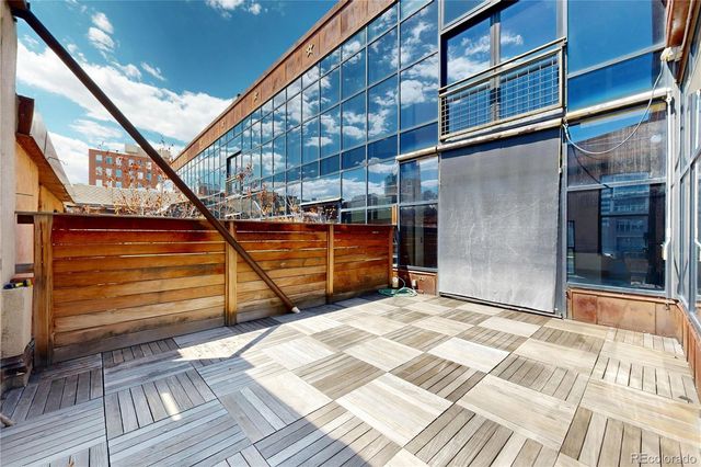 1720 Wynkoop Street 411, Denver, CO 80202