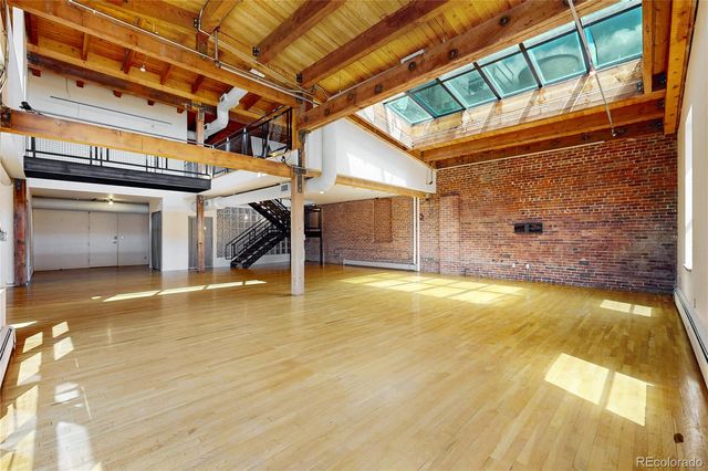 1720 Wynkoop Street 411, Denver, CO 80202