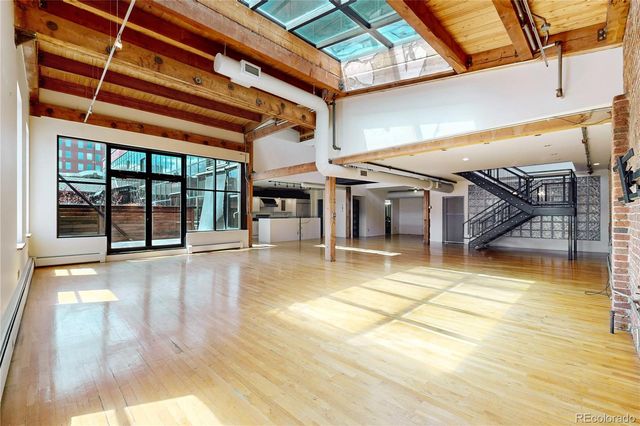 1720 Wynkoop Street 411, Denver, CO 80202