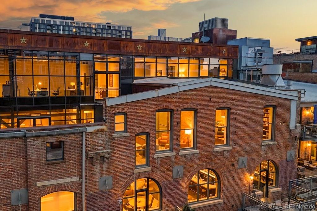 1720 Wynkoop Street 411, Denver, CO 80202