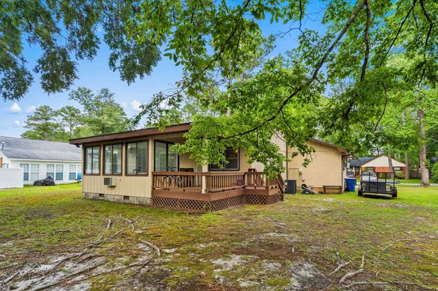 221 Hunters Rd., Myrtle Beach, SC 29579