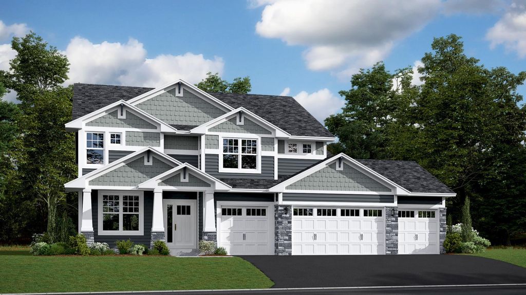 1955 Royal Boulevard N, Lake Elmo, MN 55042