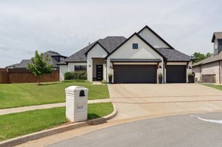 8428 NW 132nd Street, Oklahoma City, OK 73142