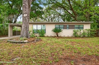 4231 RENDALE Drive N, Jacksonville, FL 32210