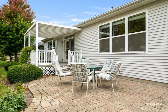 790 Bohannon Circle, Oswego, IL 60543