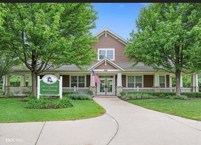 790 Bohannon Circle, Oswego, IL 60543