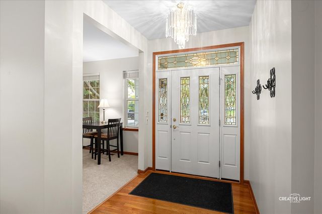 790 Bohannon Circle, Oswego, IL 60543