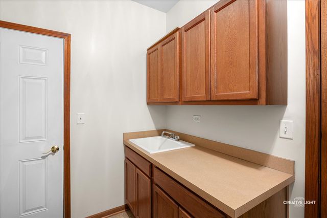 790 Bohannon Circle, Oswego, IL 60543