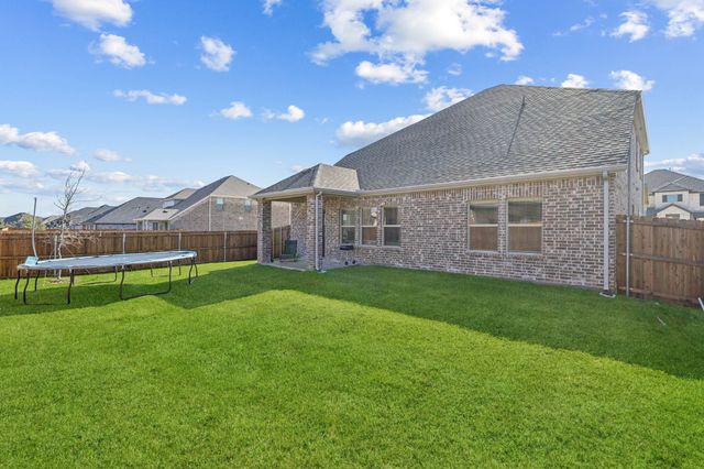 1008 Edgehurst Drive, Princeton, TX 75071