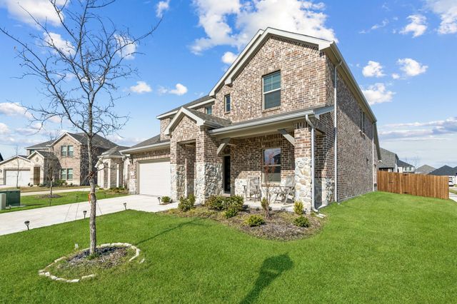 1008 Edgehurst Drive, Princeton, TX 75071