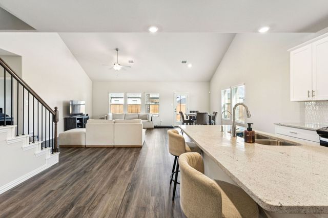 1008 Edgehurst Drive, Princeton, TX 75071