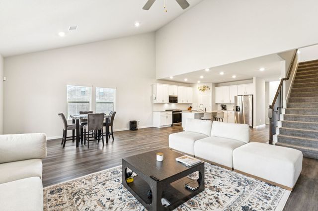 1008 Edgehurst Drive, Princeton, TX 75071