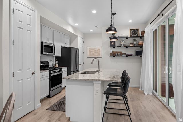 1711 N 1280 E, Payson, UT 84651