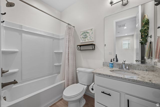 1711 N 1280 E, Payson, UT 84651