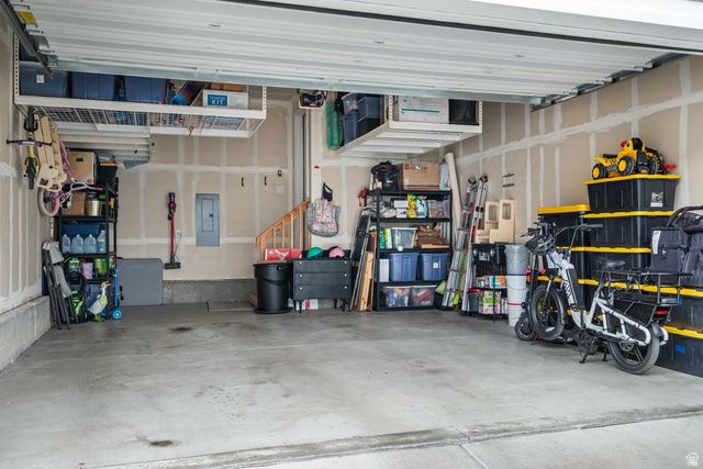 1711 N 1280 E, Payson, UT 84651