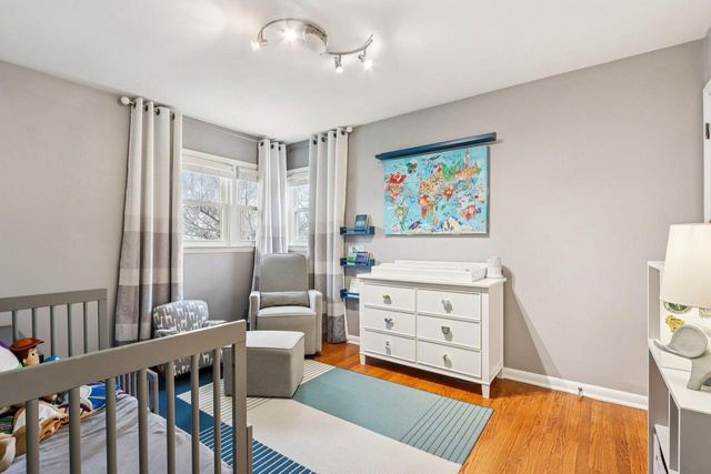 5405 N Lydell AVENUE, Glendale, WI 53217