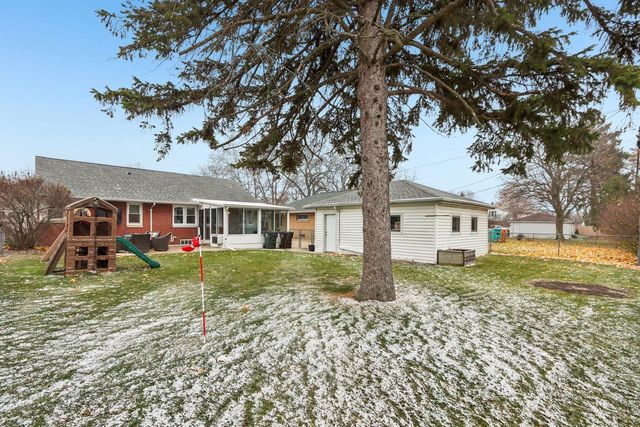 5405 N Lydell AVENUE, Glendale, WI 53217