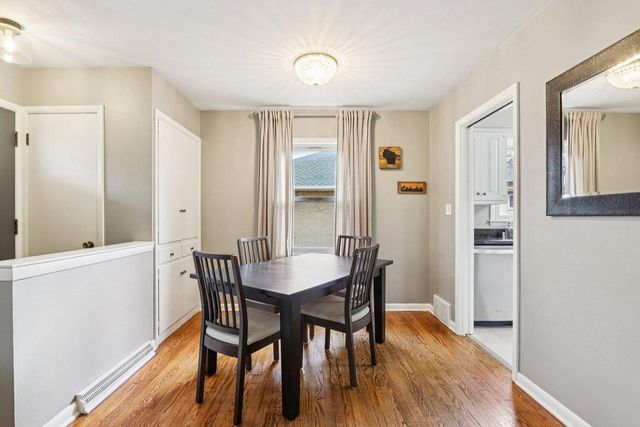 5405 N Lydell AVENUE, Glendale, WI 53217