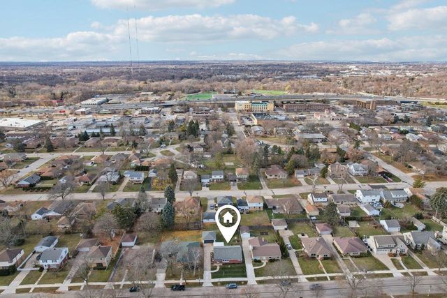 5405 N Lydell AVENUE, Glendale, WI 53217