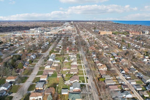 5405 N Lydell AVENUE, Glendale, WI 53217