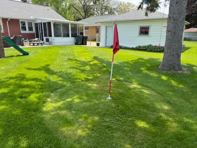 5405 N Lydell AVENUE, Glendale, WI 53217