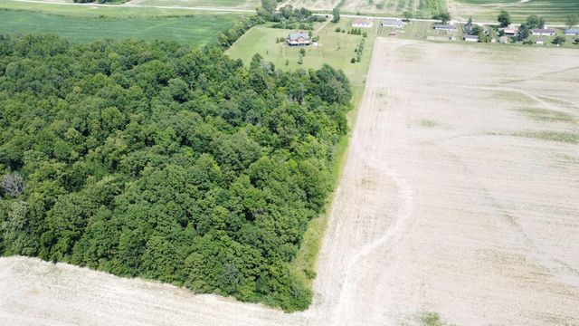 825 N CR 800 E Road, Parker City, IN 47368