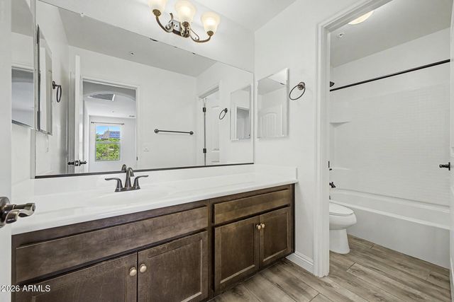 20515 W Maiden Lane, Buckeye, AZ 85396
