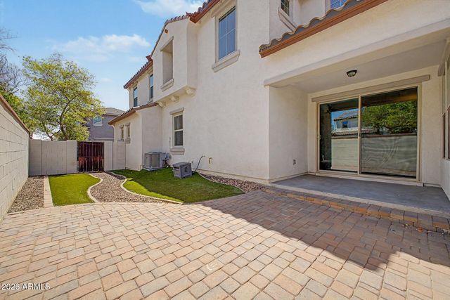 20515 W Maiden Lane, Buckeye, AZ 85396