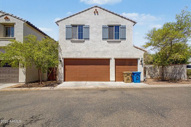 20515 W Maiden Lane, Buckeye, AZ 85396
