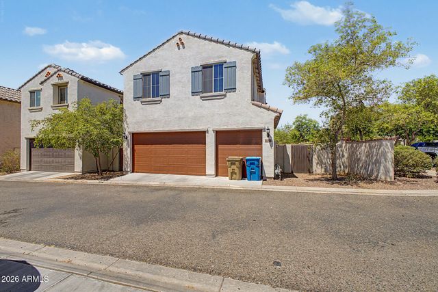 20515 W Maiden Lane, Buckeye, AZ 85396