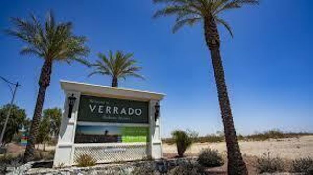 20515 W Maiden Lane, Buckeye, AZ 85396