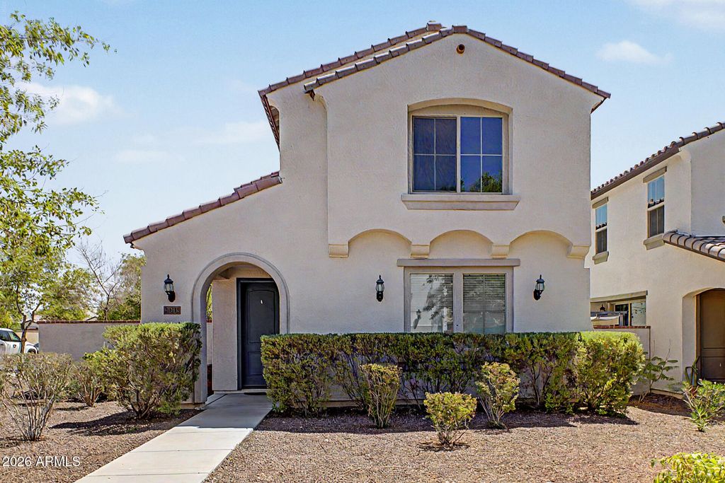 20515 W Maiden Lane, Buckeye, AZ 85396