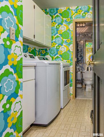 102 Lost Hollow Drive, Salem, IL 62881