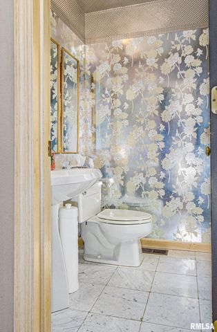 102 Lost Hollow Drive, Salem, IL 62881